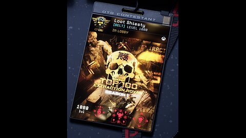 OFF THE GRID - **EVENT HEX OPENING** (FULL SEND GUNZ GRIND)