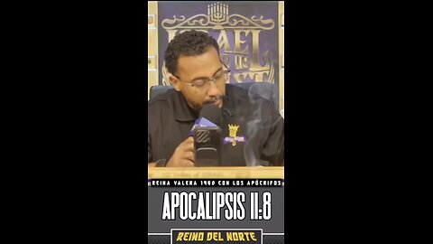 Tu Partido Y Tu Pastor Te Traen Muerte