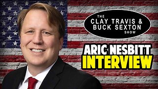 Aric Nesbitt, MI Gubernatorial Candidate and MI Senate Minority Leader