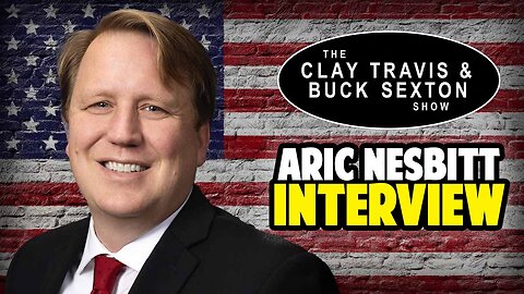 Aric Nesbitt, MI Gubernatorial Candidate and MI Senate Minority Leader
