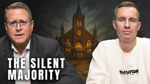 The SHOCKING Truth of the church’s FAILURE in America today