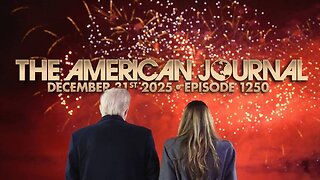 American Journal THURSDAY FULL SHOW 12/31/25