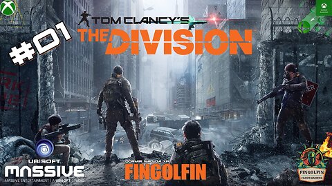 Tom Clancy’s The Division™: No Xbox Cloud Gaming (Xcloud)#01