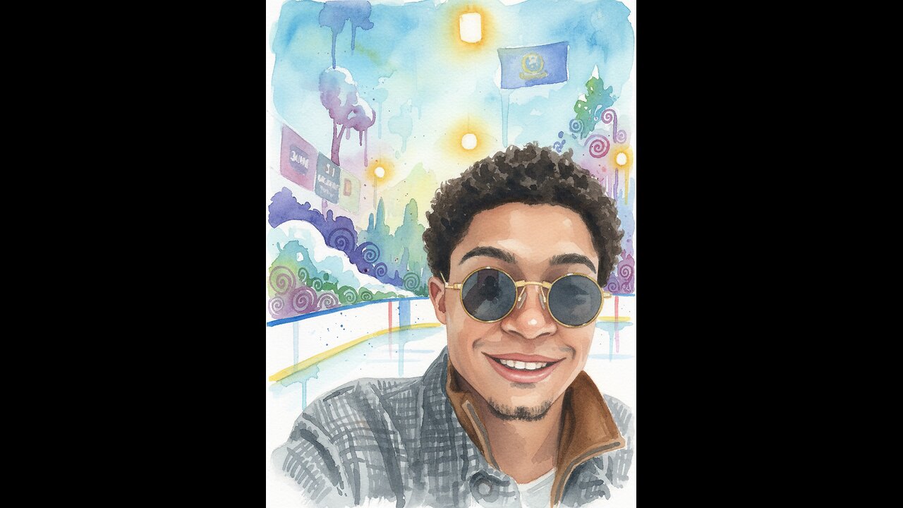 THE PLACE TO THINK !