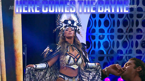 AEW Dynamite Review On 01/15/2025