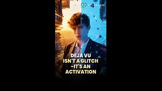 You’re Not Repeating the Past — You’re Remembering the Future