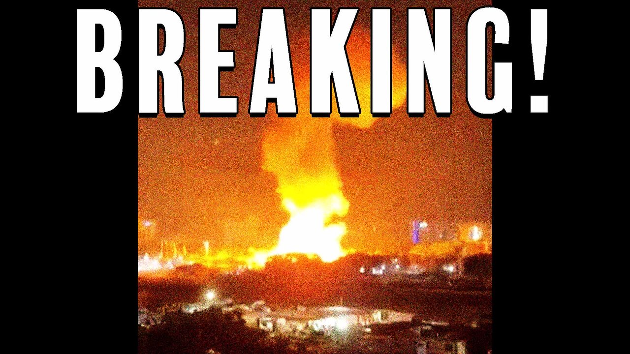 BREAKING: Venezuela Update — As Predicted