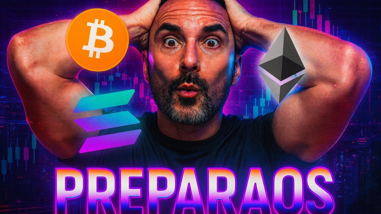 REBOTE y ZONAS CLAVE para ENTRAR | Análisis de Precios BTC y ETH