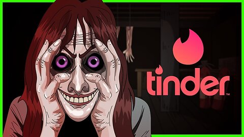 3 True Tinder Date Horror Stories Animated