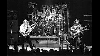 RUSH - Early Tracks Live