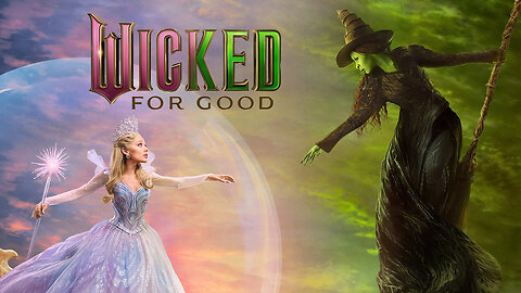 Wicked: For Good Review