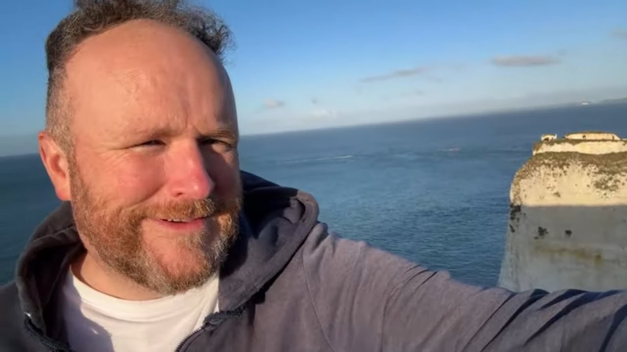 THE STORM & THE AWAKENING 🌪️🧬 & counting.. day 292 🎺🔥🌪️TOM NUMBERS Tom Sidney Bushnell is live