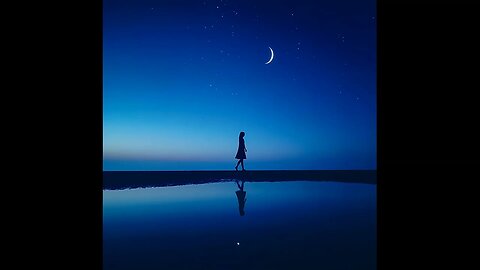 Sad Ambient Type Beat - "Nights Alone"