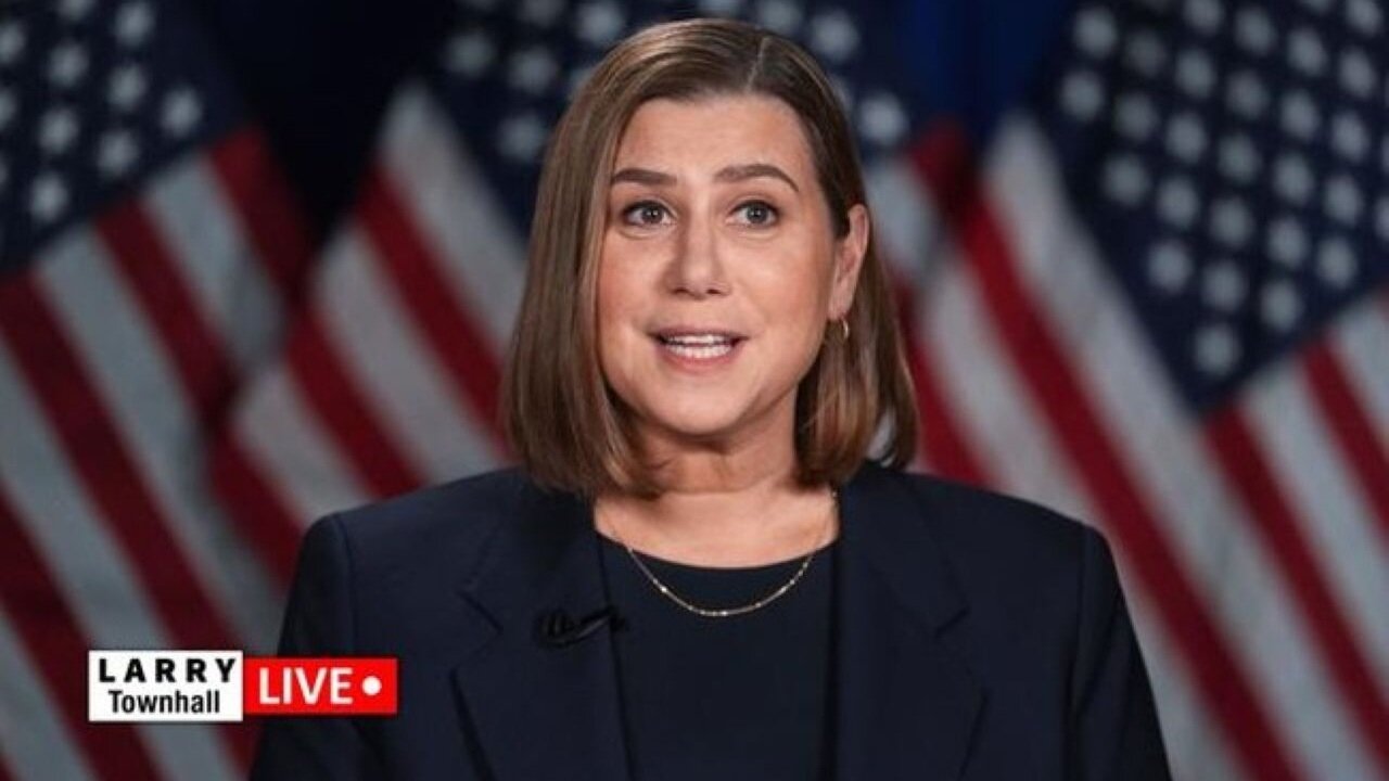 Elissa Slotkins Seditious Six Narrative Crumbles On Morning Joe