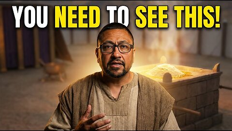 We All Better Thank God For This One Thing! - Leviticus 2