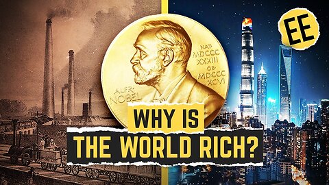 The 2025 Nobel Prize in Economics Explained:Why It Matters, and How It Changes the Future