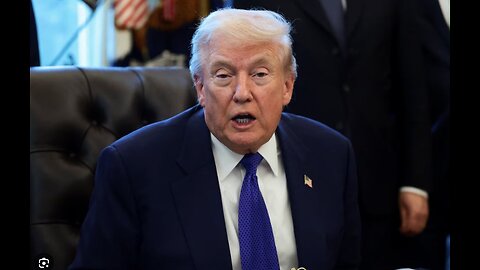 Trump Signs Order Threatening Tariffs on Nations Doing Business With Iran