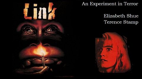 LINK 1986 Intelligent Orangutan in Research Facility Turns Psychotic & Dangerous FULL MOVIE HD & W/S