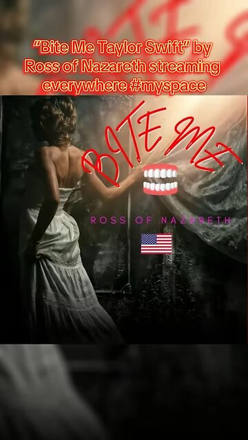 Bite me Taylor swift streaming on all platforms