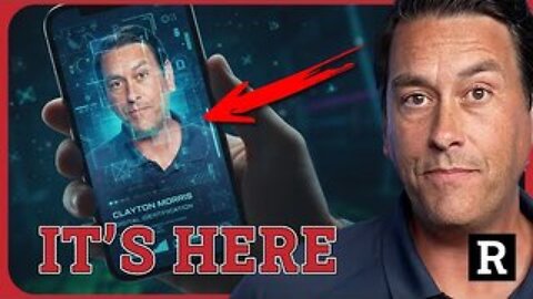 The TRUTH about Digital ID's They DON'T want you to know