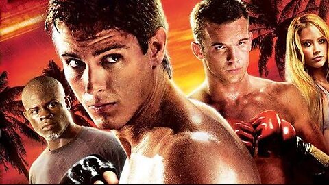 Never Back Down - Final Fight Scene