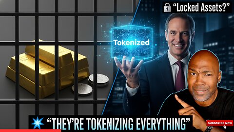 Metals Capped, Crypto Held Back: How Banks Are Quietly Building A Digital Finance Empire