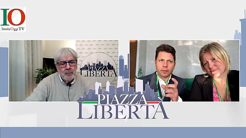 Abkhazia, elezione del Presidente. PIAZZA LIBERTA’, puntata di domenica 2 marzo 2025