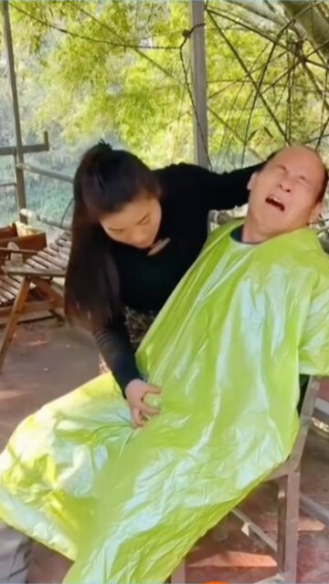 Definitely you will laugh.