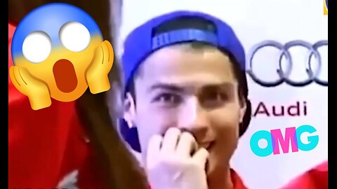Bah_Ronaldo_😂_Funny_Dubbing😂