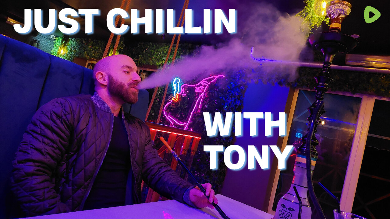 CHILL STREAM | TRIVIA + RANDOM GAMES