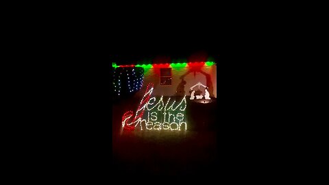 Keep Jesus as The Reason for the Season