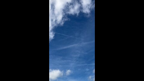 Floridas chemical sky