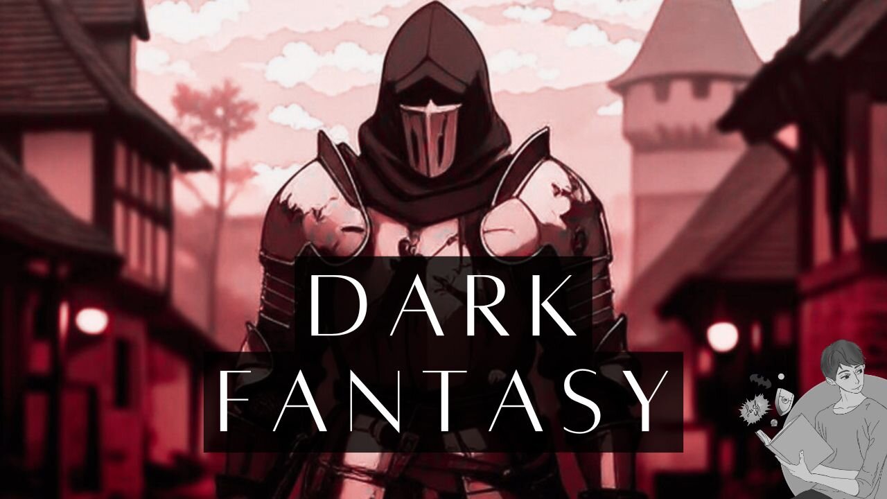 Beyond the Fairy Tale: Decoding Dark Fantasy's Cultural Obsession | Lore Universe