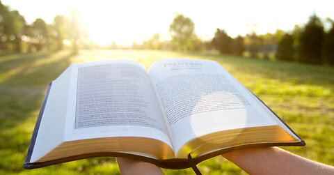 The Word & The Spirit