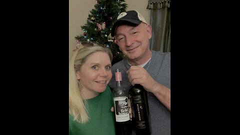 Wine Down Wednesday with Michele & Joel