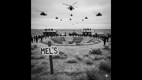 The Hole That Never Ends: The Terrifying Legend of Mel’s Hole