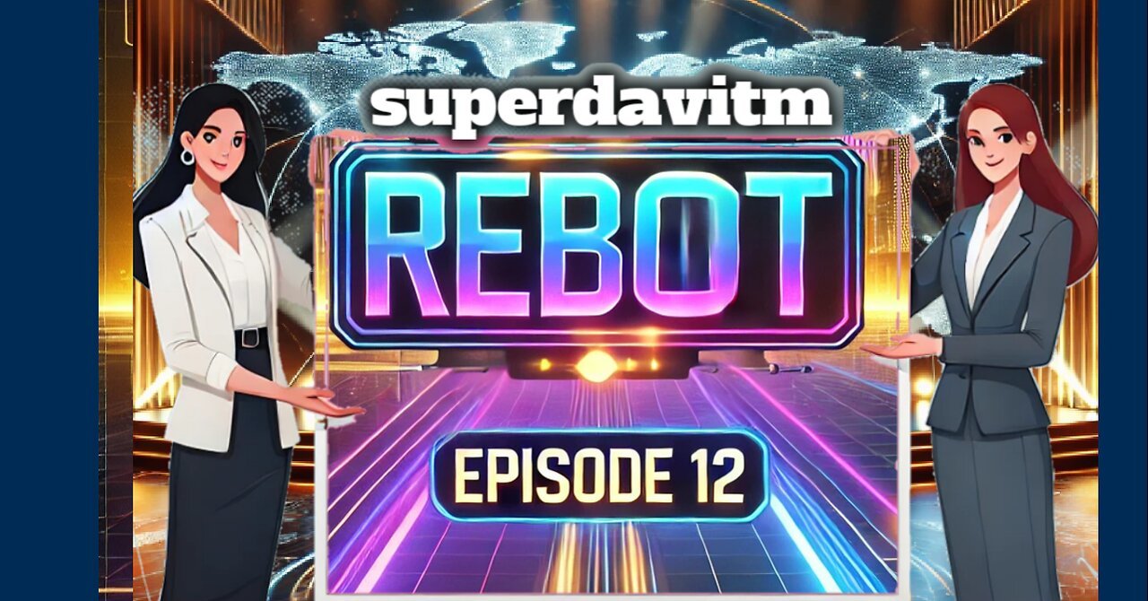 SVPS Reboot Ep 12