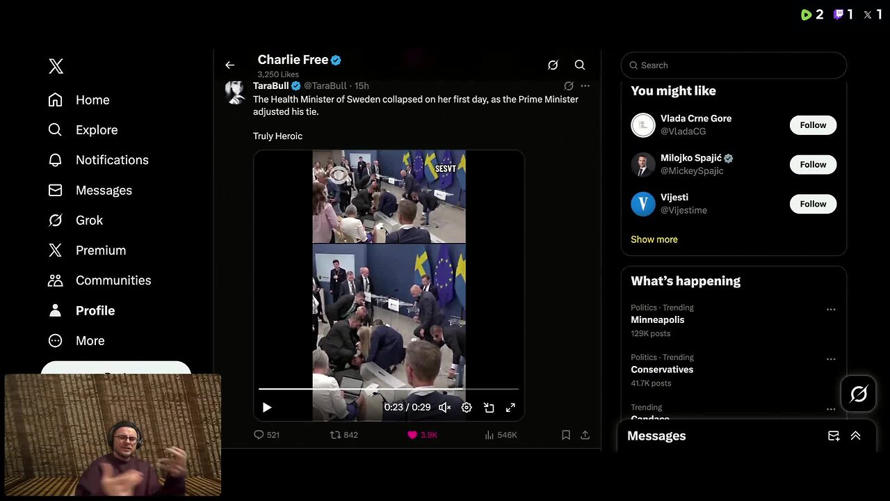 My message 5 years on to those who called me stupid