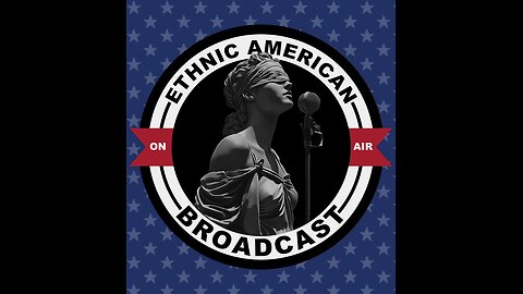 Ethnic American Rebroadcast 09.25
