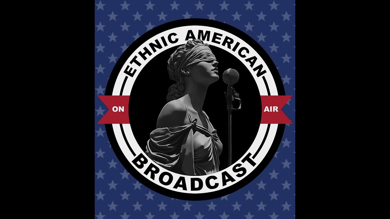 Ethnic American Rebroadcast 09.25
