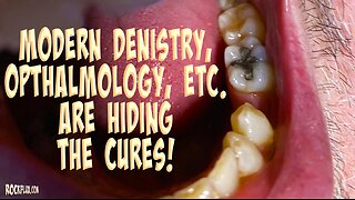 I XIX MMXXVI - The Healthcare Scam, etc...