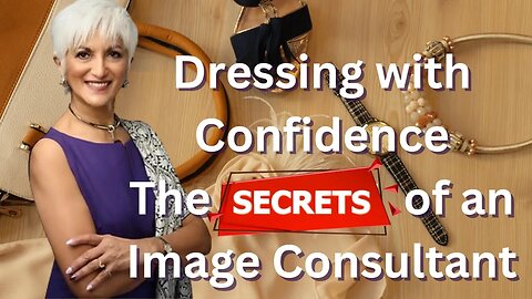 The Secret to Looking Your Best at Any Age with Vivian Singh 🎙️✨
