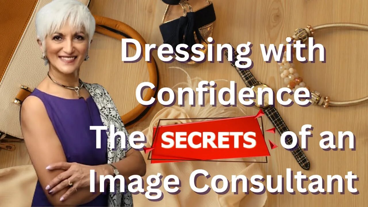 The Secret to Looking Your Best at Any Age with Vivian Singh 🎙️✨