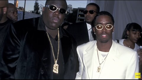 DIDDY: MONSTER'S FALL | Full True Crime Documentary | Sean 'Diddy' Combs