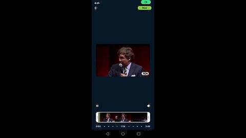 Tucker Carlson NAILS IT! "Imagine a government that totally destroys the country (which is criminal