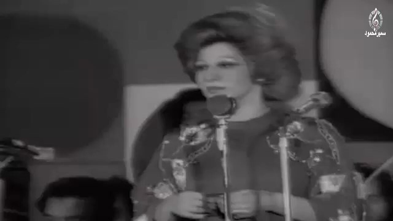 فايزه احمد,,ياما انت واحشنى,,حفله مصوره