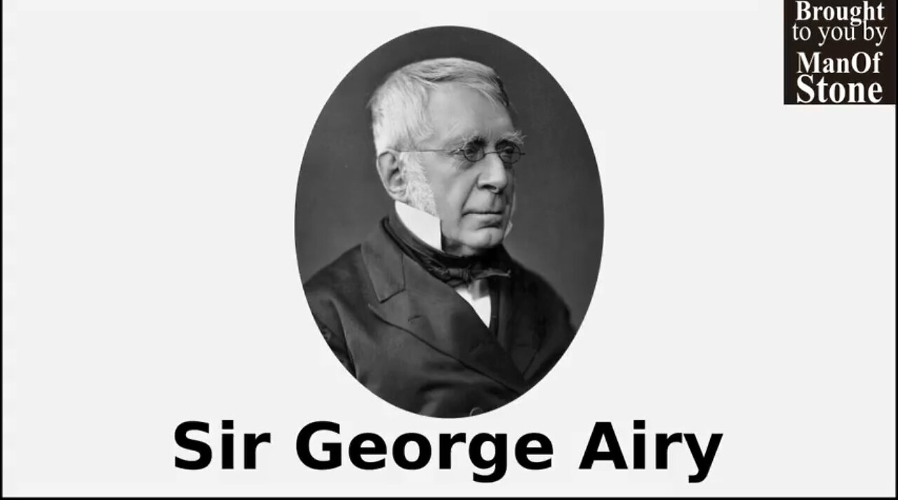 Sir George Airy