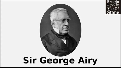 Sir George Airy