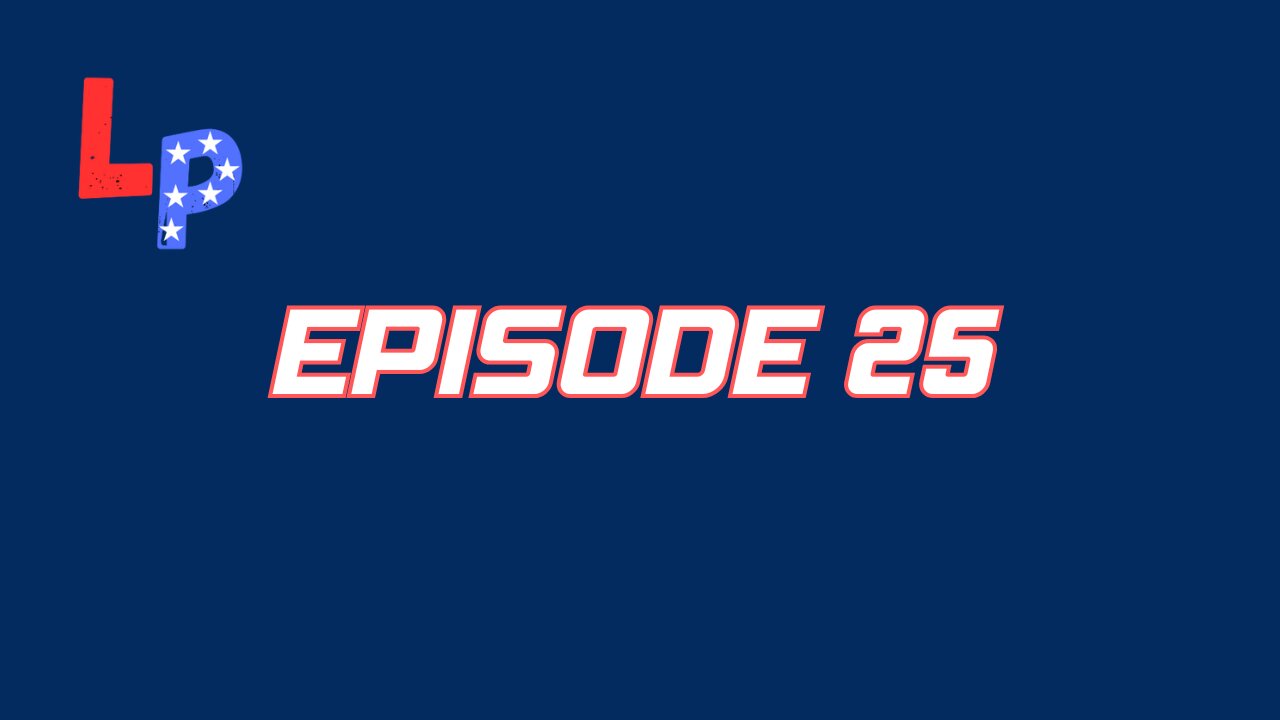 Episode 25 | Hello 2025!! |