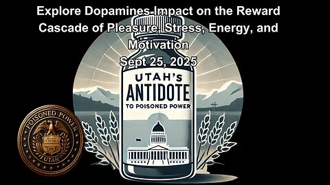 Explore Dopamine's Impact on the Reward Cascade of Pleasure, Stress, Energy, and Motivation